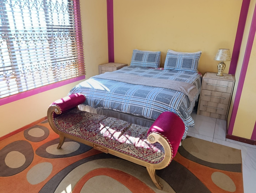 1 Bedroom Property for Sale in Lakeview Free State